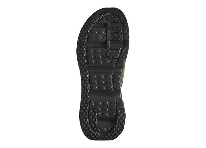 В'єтнамки Salomon RX Break Forces Olive/Black Фото 3